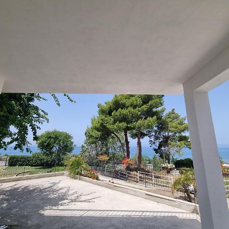 فيلا Casa Vacanze Da Giovanna أغروبولي المظهر الخارجي الصورة