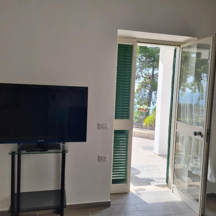 فيلا Casa Vacanze Da Giovanna أغروبولي المظهر الخارجي الصورة