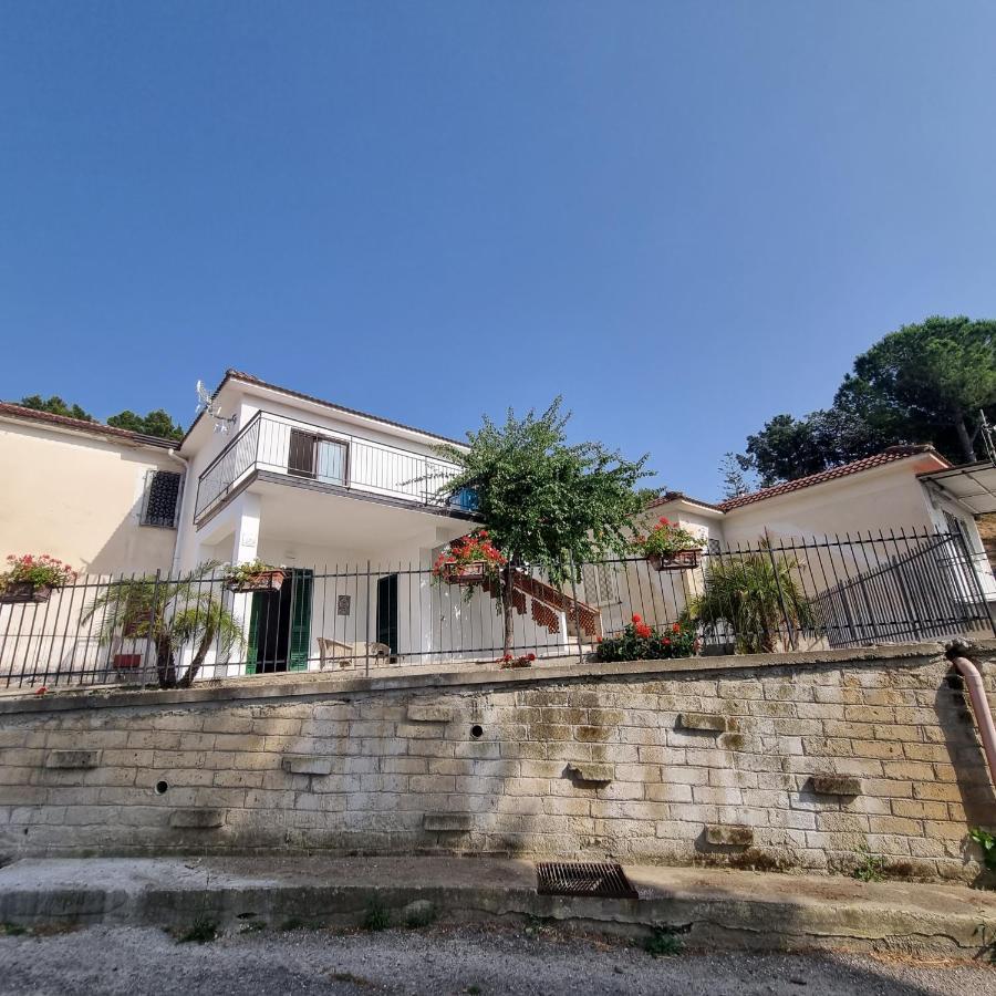 فيلا Casa Vacanze Da Giovanna أغروبولي المظهر الخارجي الصورة