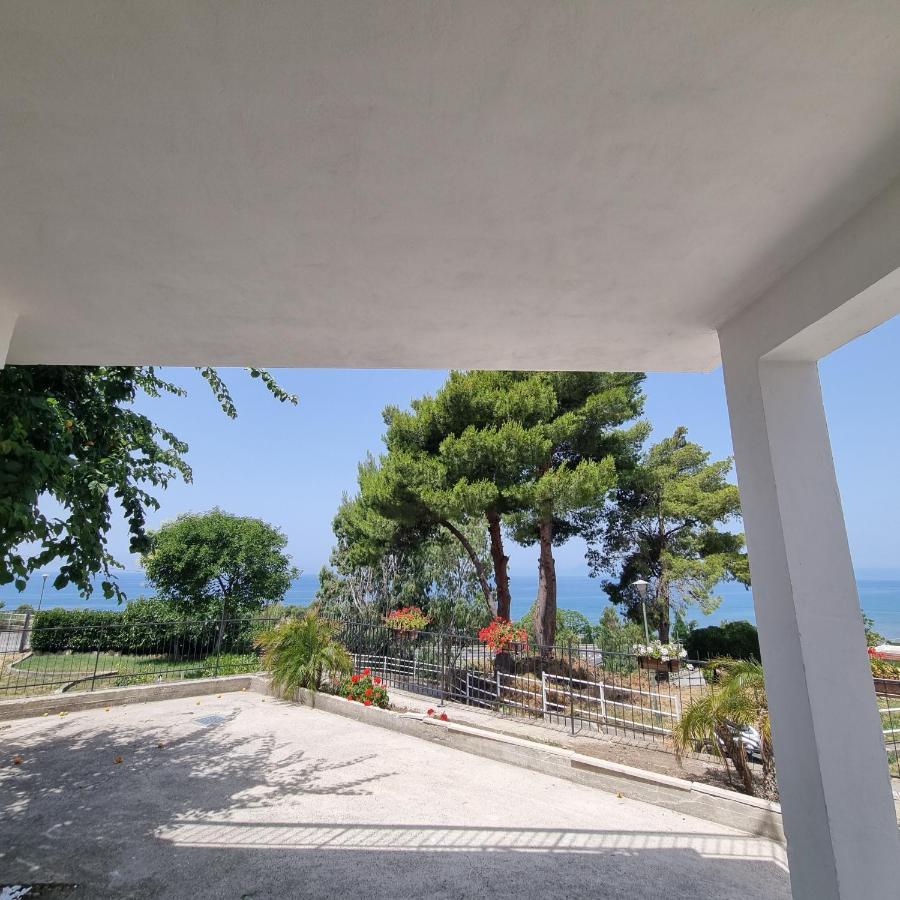 فيلا Casa Vacanze Da Giovanna أغروبولي المظهر الخارجي الصورة