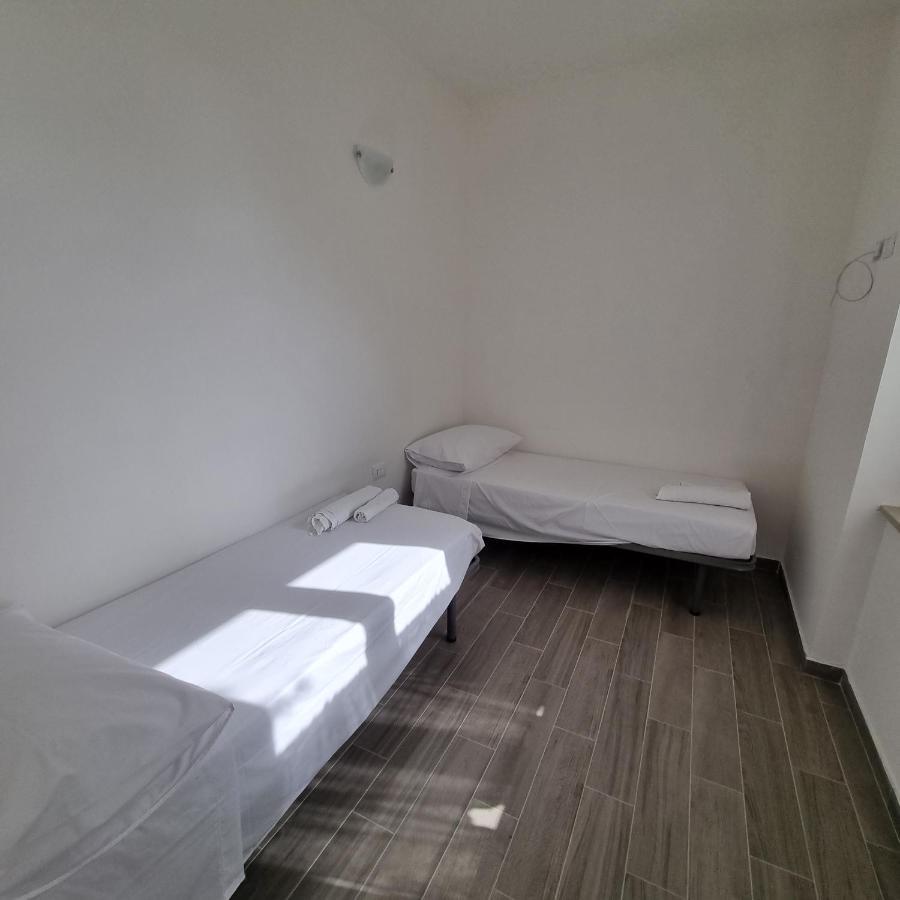 فيلا Casa Vacanze Da Giovanna أغروبولي المظهر الخارجي الصورة