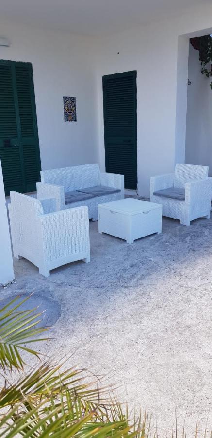 فيلا Casa Vacanze Da Giovanna أغروبولي المظهر الخارجي الصورة